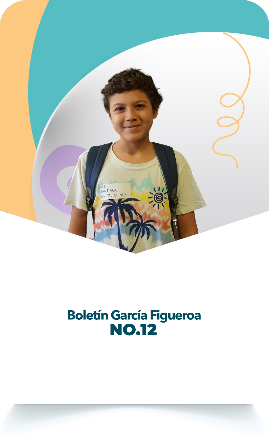 Boletín 12