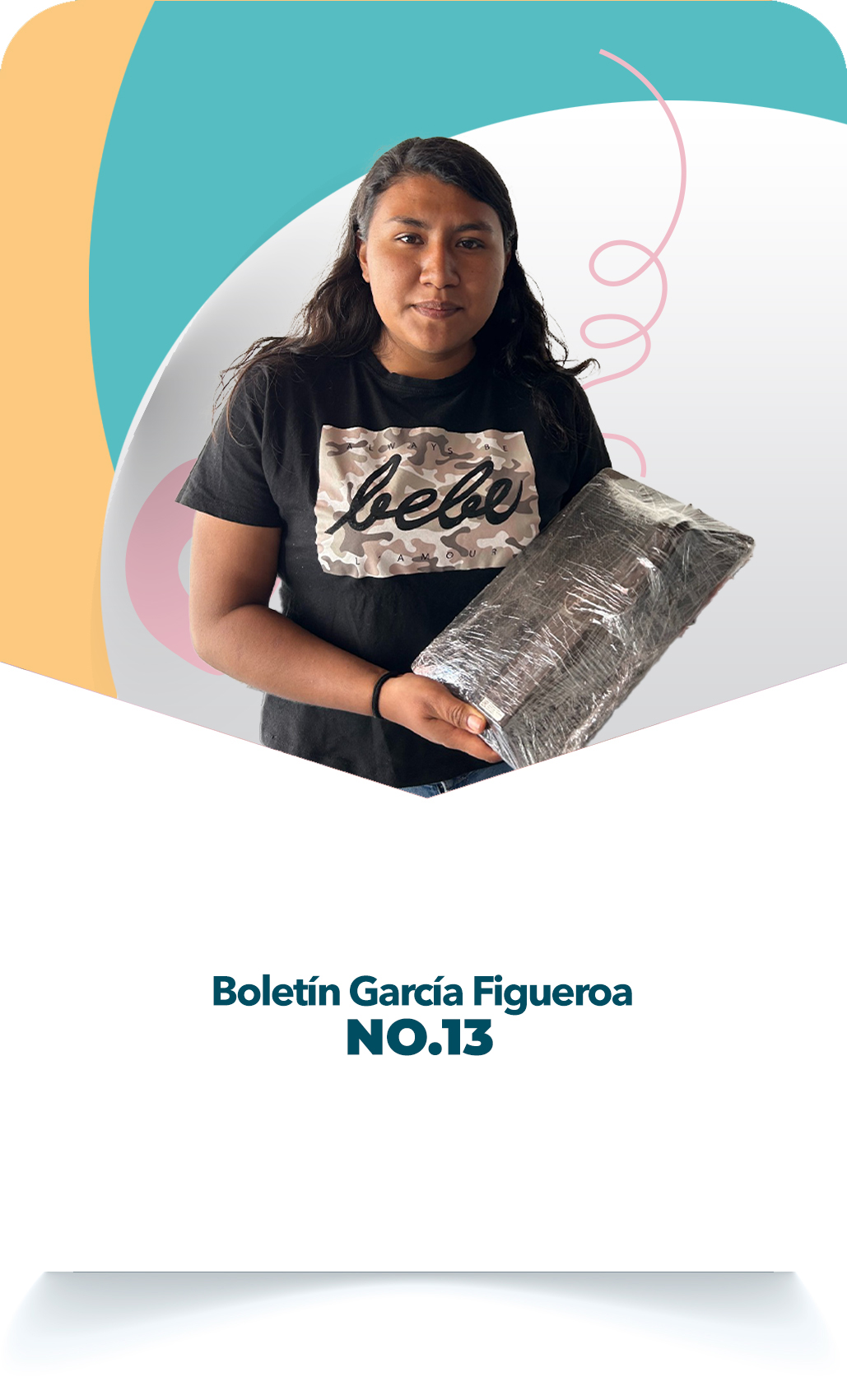 Boletín 13