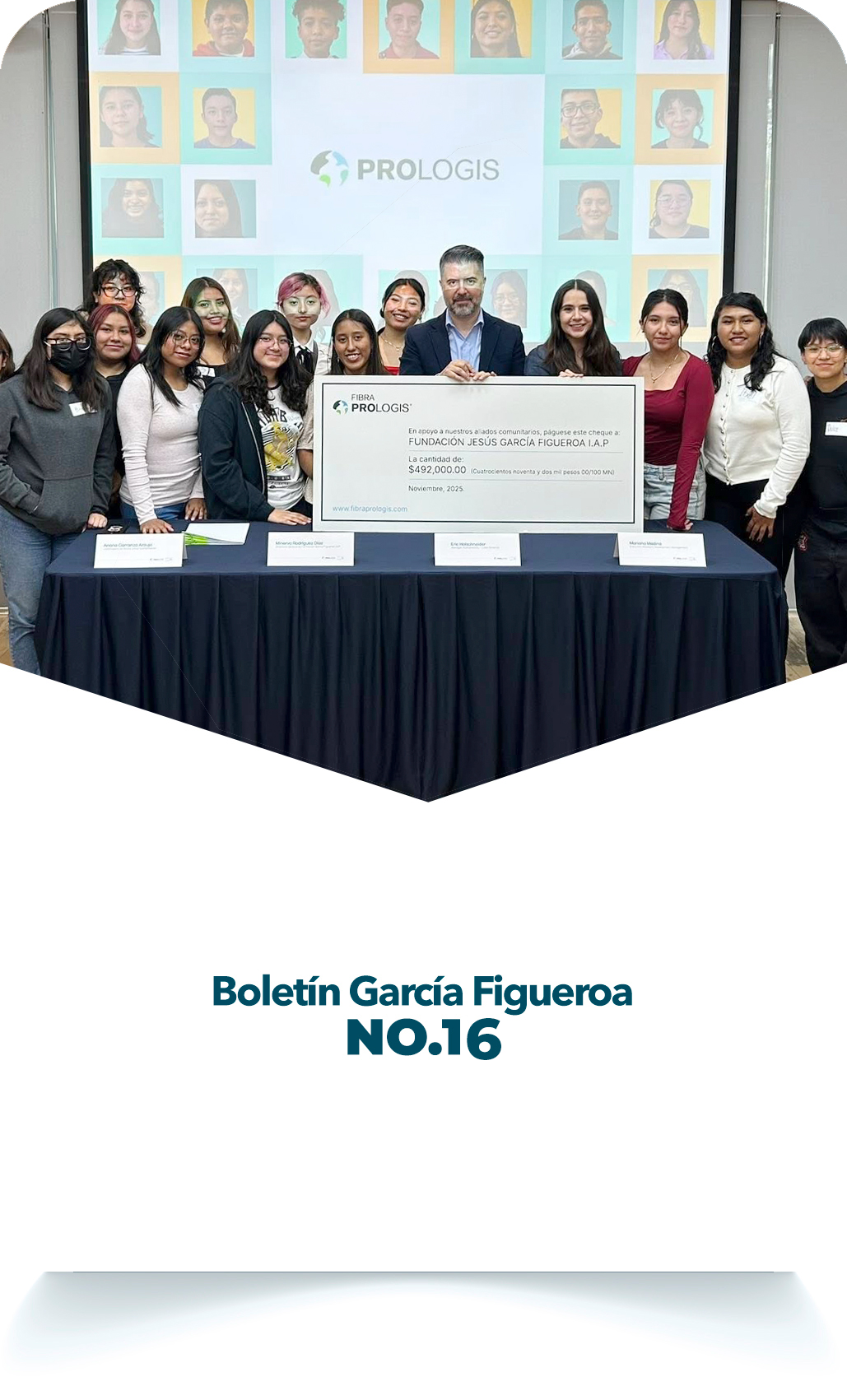 Boletín 16