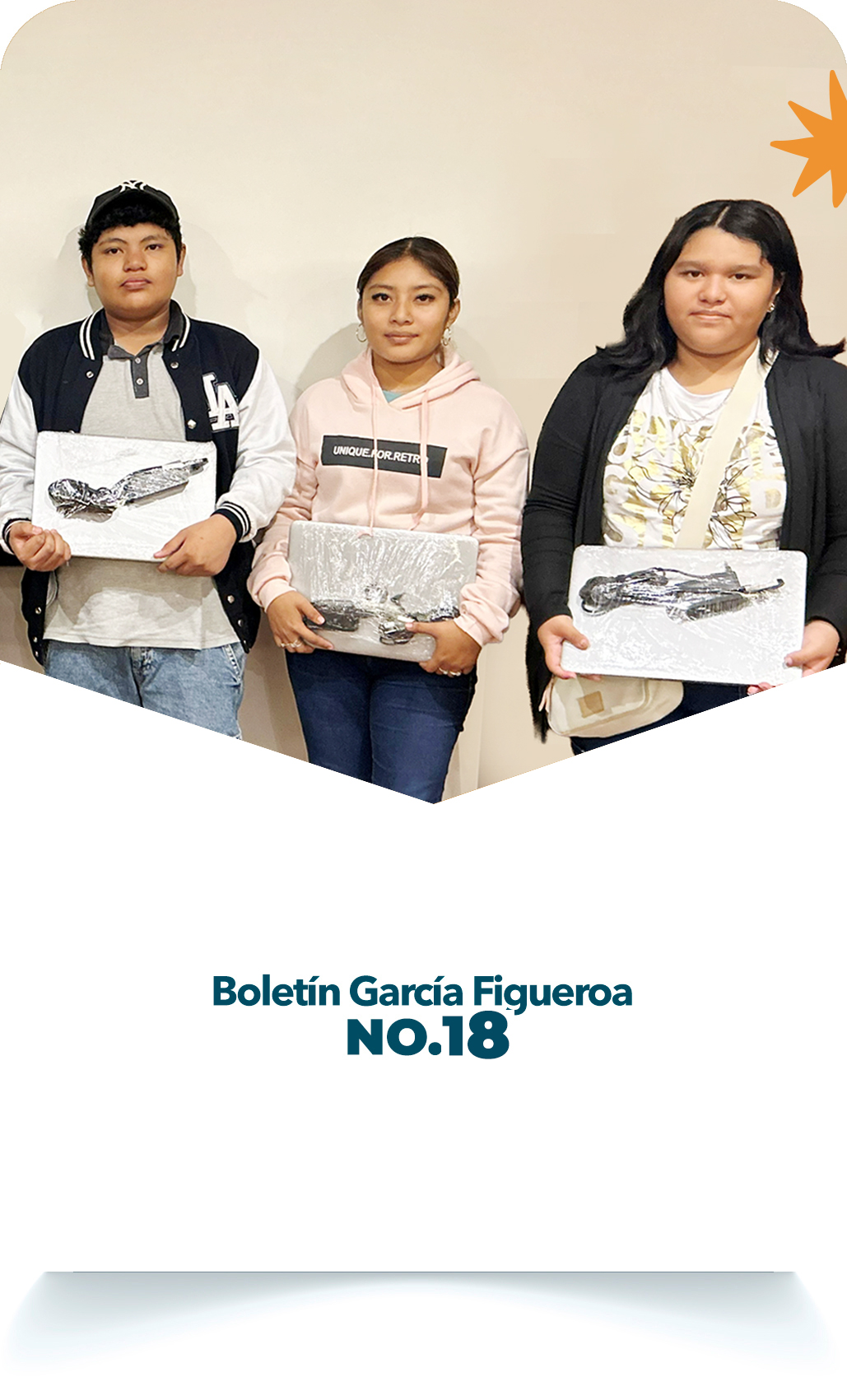 Boletín 18