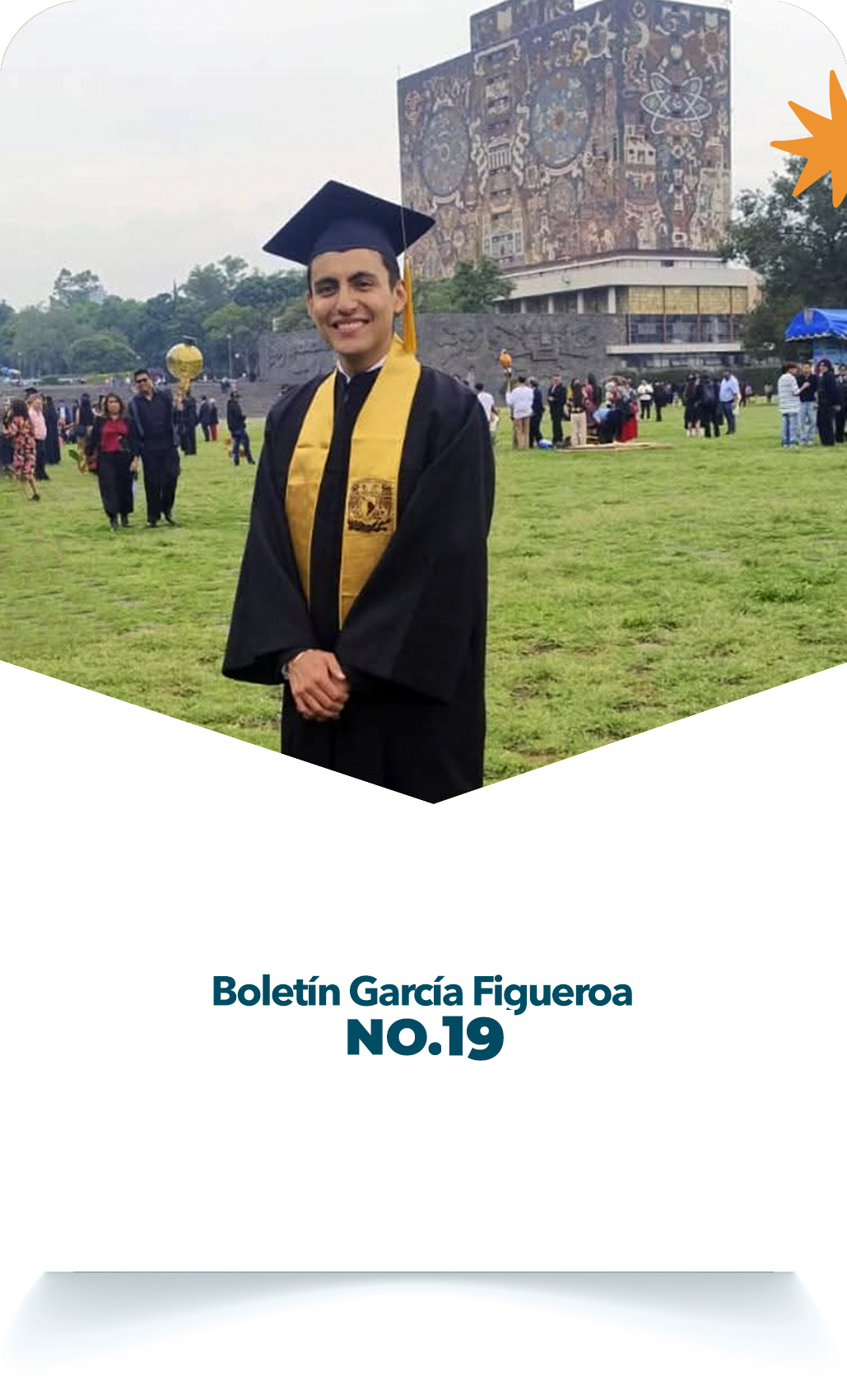 Boletín 19