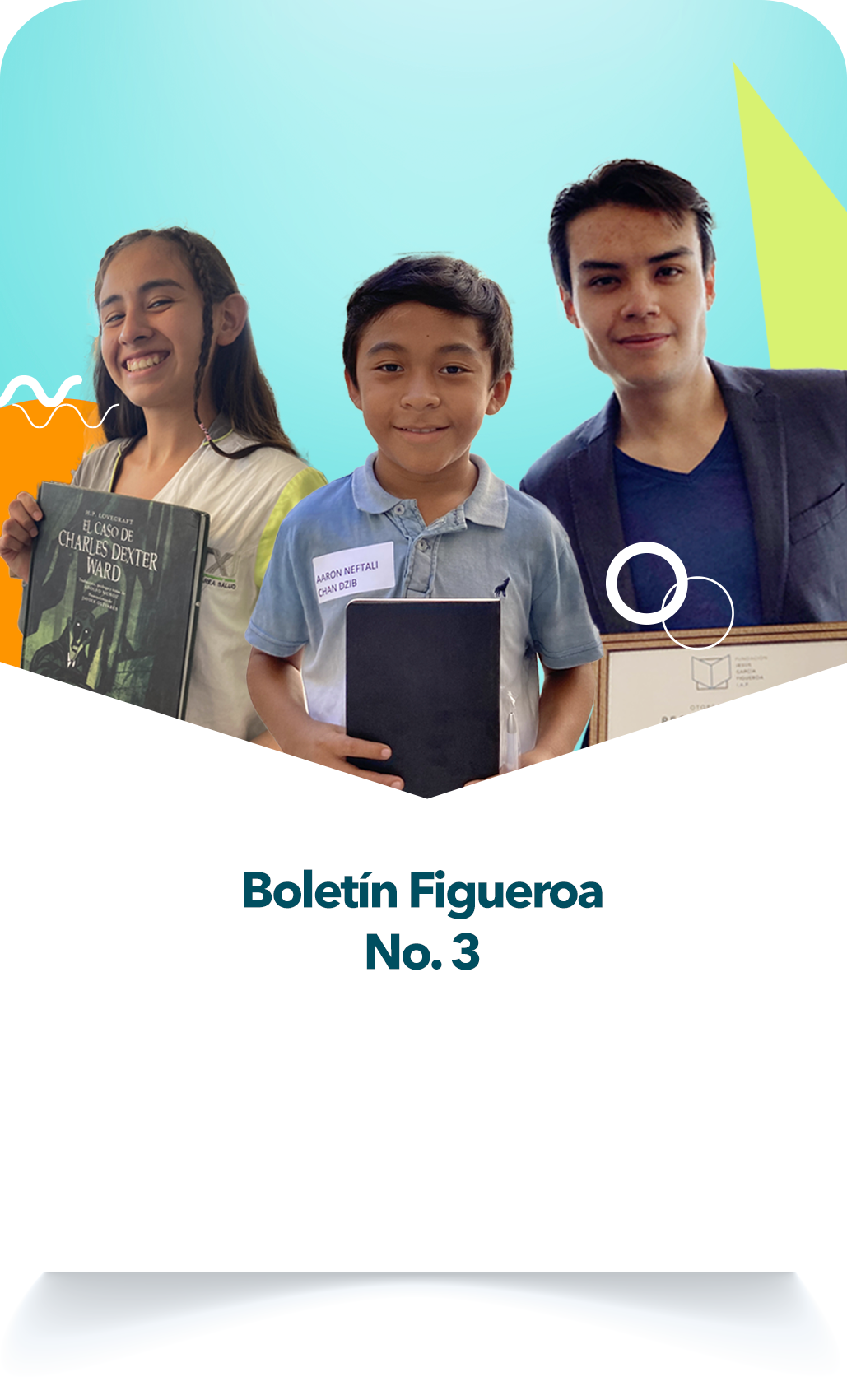 Boletín 3